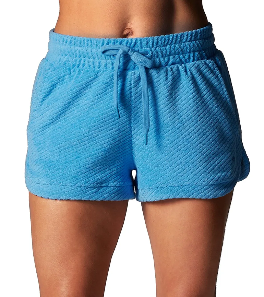 Tavi Retreat Terry Shorts