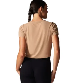 Tavi Ribbed Tee