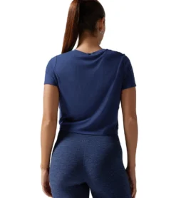 Tavi Ribbed Tee