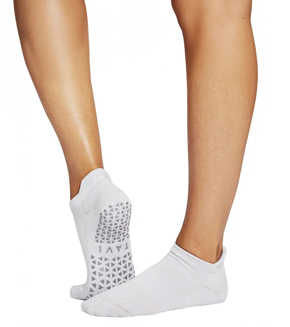 Tavi Savvy Grip Socks