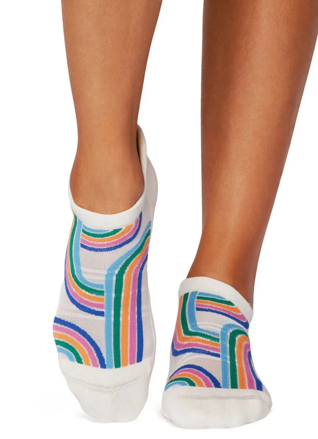 Tavi Savvy Grip Socks