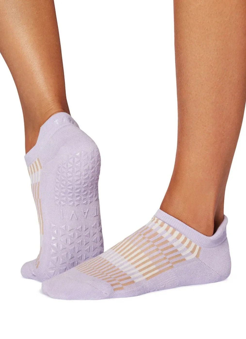 Tavi Savvy Grip Socks