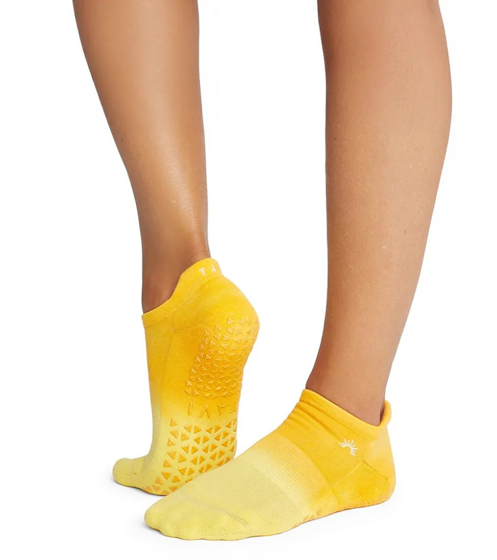 Tavi Savvy Grip Socks
