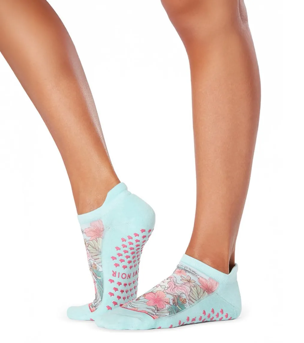 Tavi Savvy Grip Socks