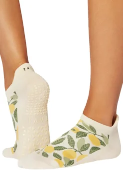 Tavi Savvy Grip Socks