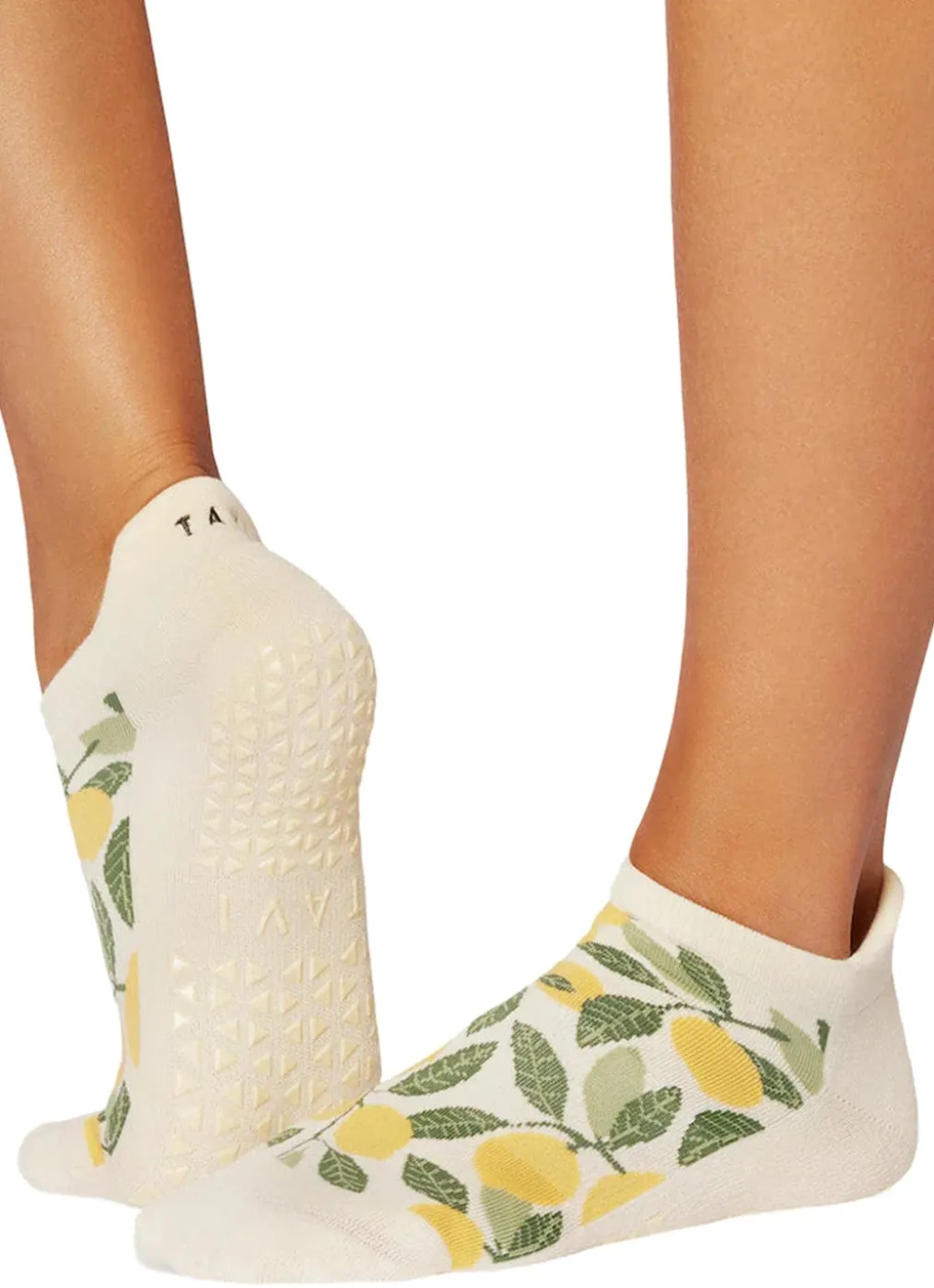 Tavi Savvy Grip Socks