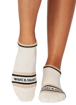Tavi Savvy Grip Socks