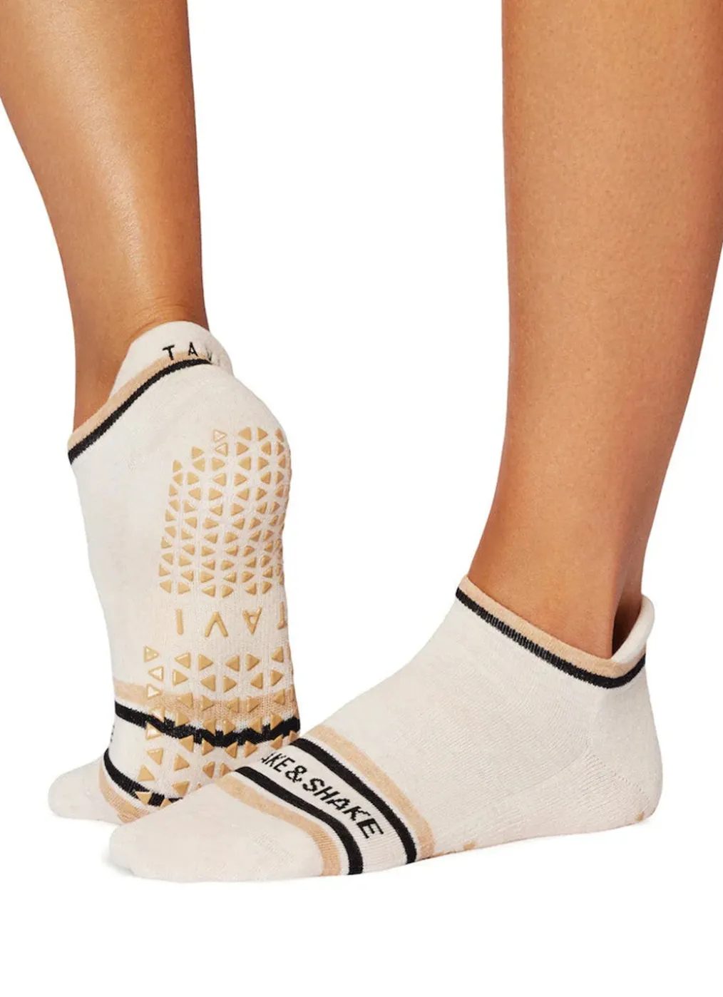 Tavi Savvy Grip Socks