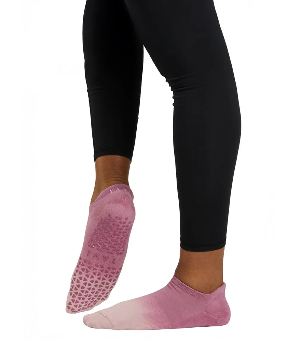 Tavi Savvy Grip Socks