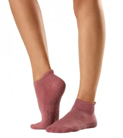 Tavi Savvy Grip Socks