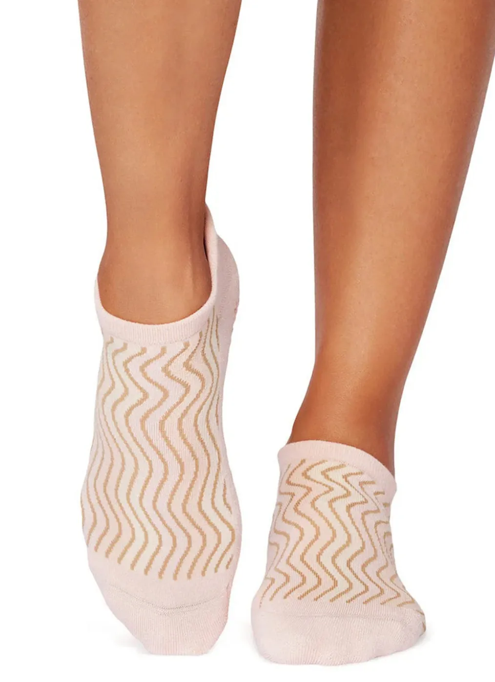 Tavi Savvy Grip Socks