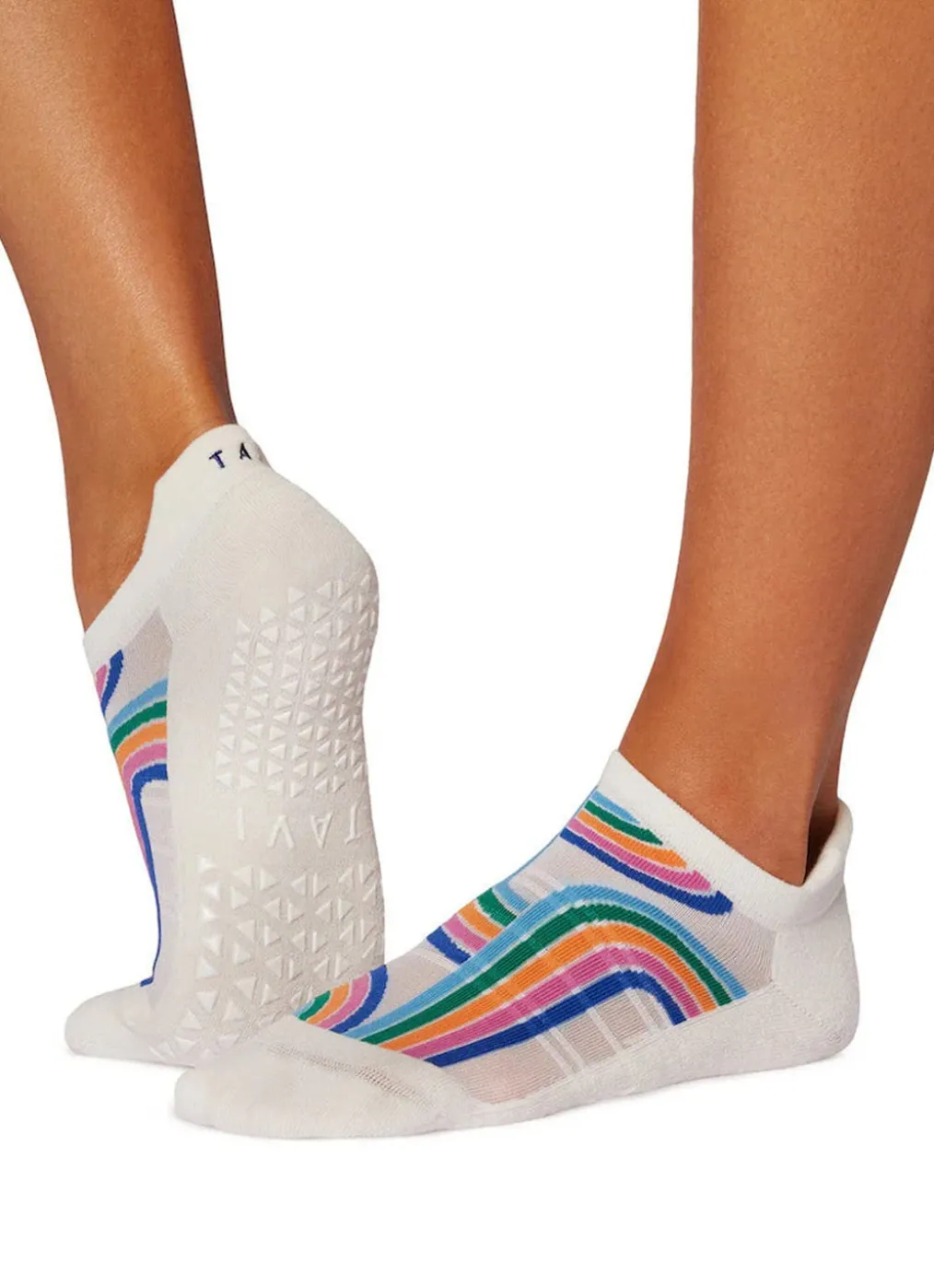 Tavi Savvy Grip Socks