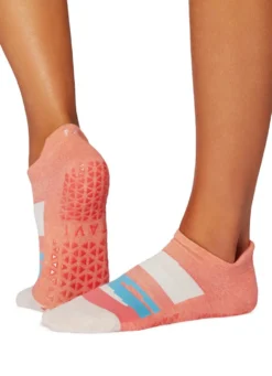 Tavi Savvy Grip Socks