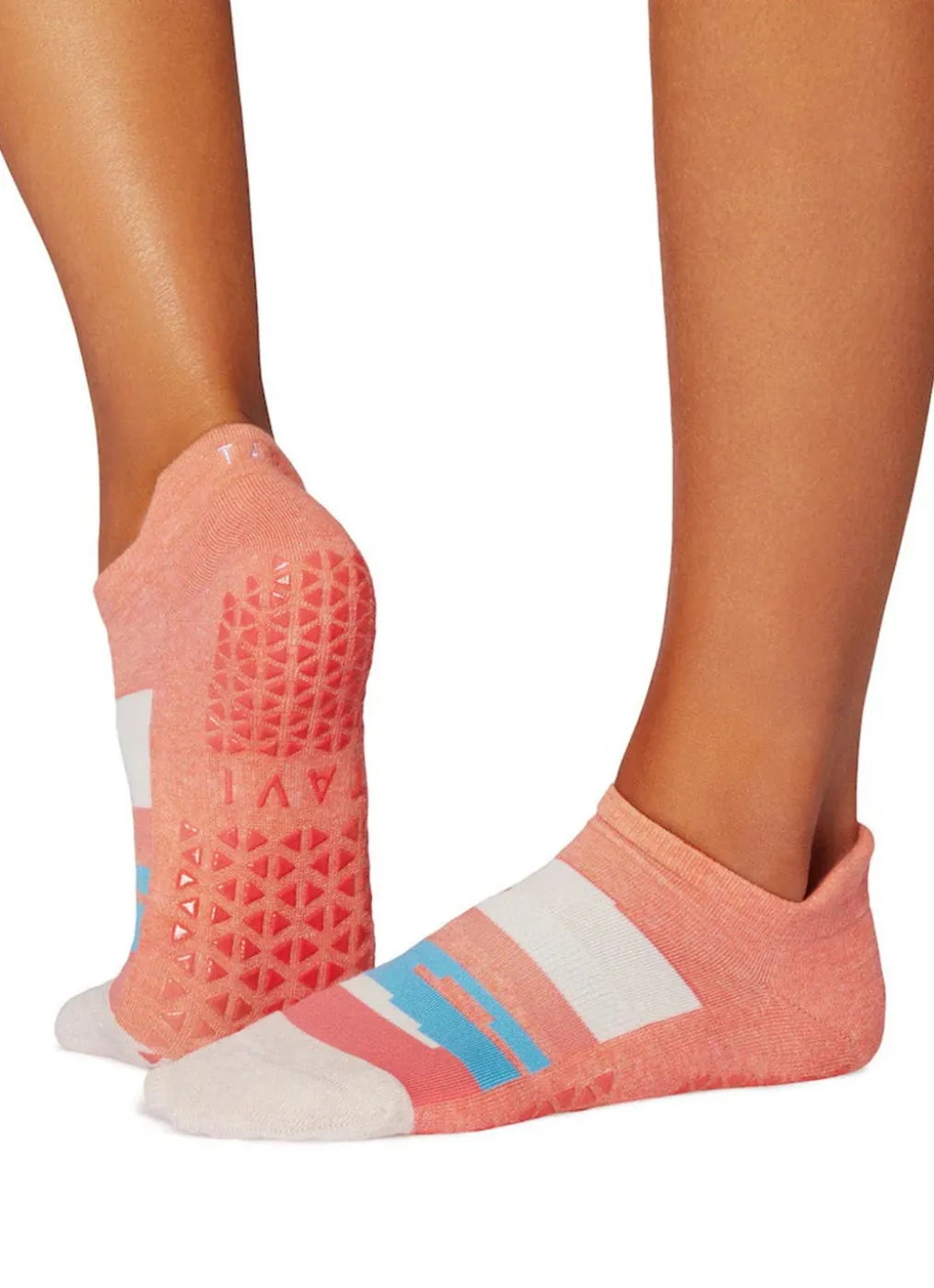 Tavi Savvy Grip Socks