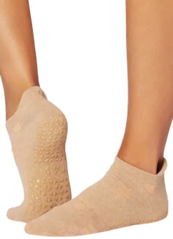 Tavi Savvy Grip Socks