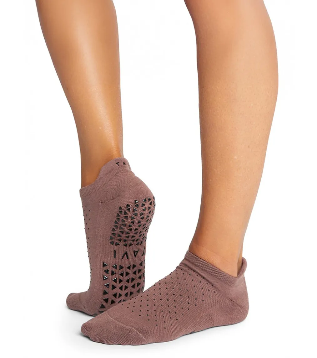 Tavi Savvy Grip Socks
