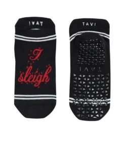 Tavi Savvy Grip Socks