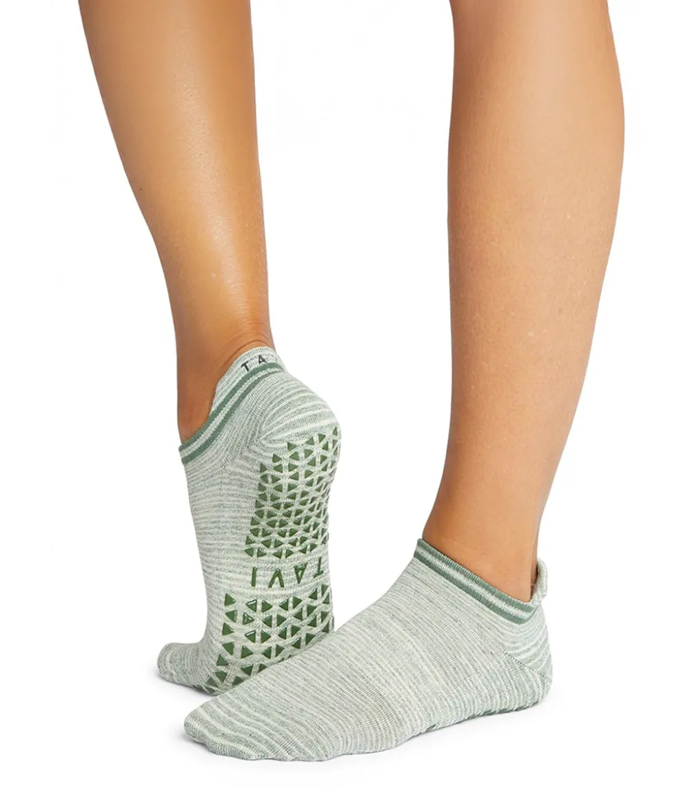 Tavi Savvy Grip Socks