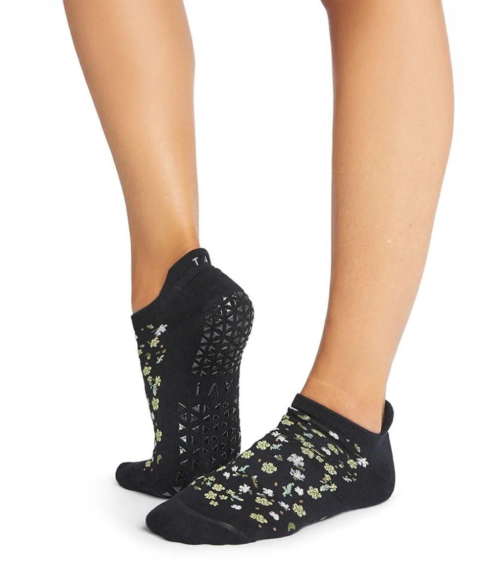 Tavi Savvy Grip Socks