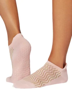 Tavi Savvy Grip Socks
