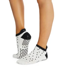 Tavi Savvy Grip Socks