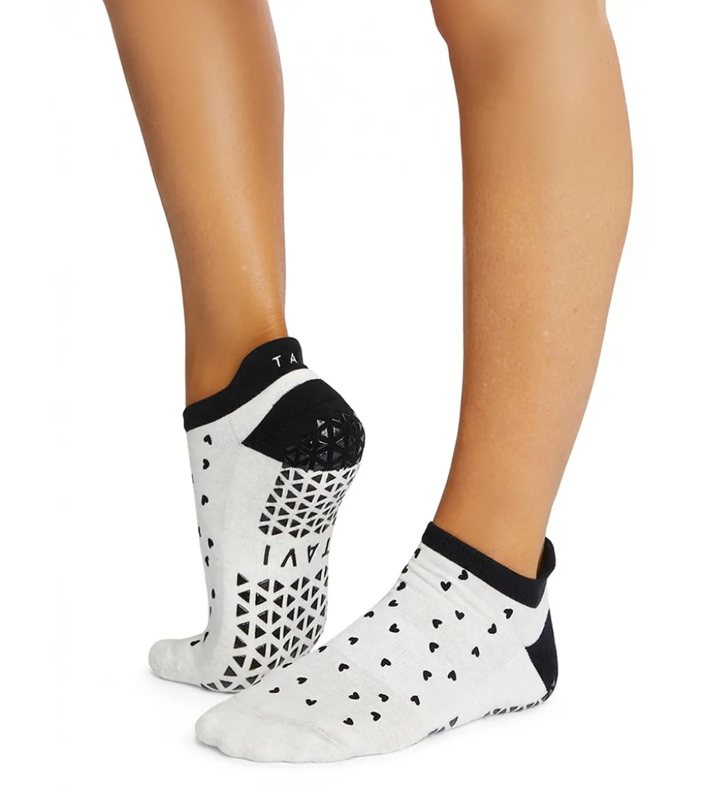 Tavi Savvy Grip Socks