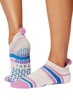 Tavi Savvy Grip Socks