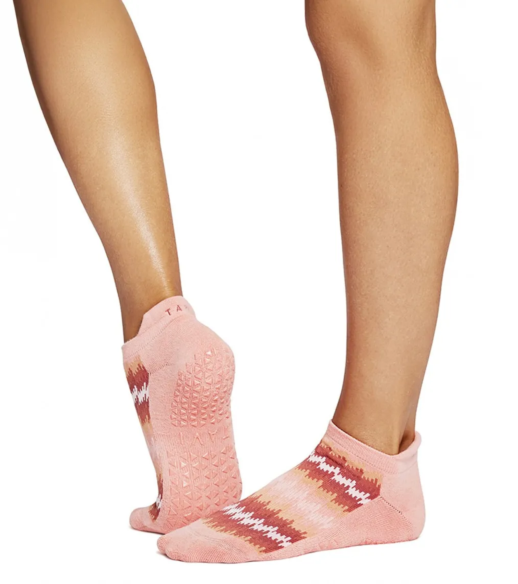 Tavi Savvy Grip Socks