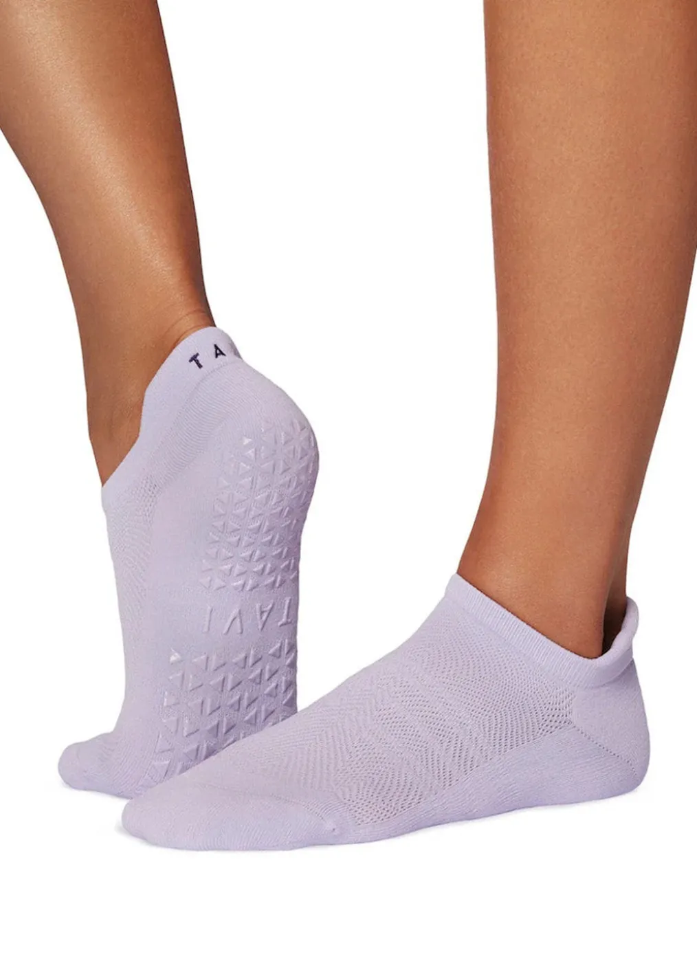 Tavi Savvy Tec Grip Socks