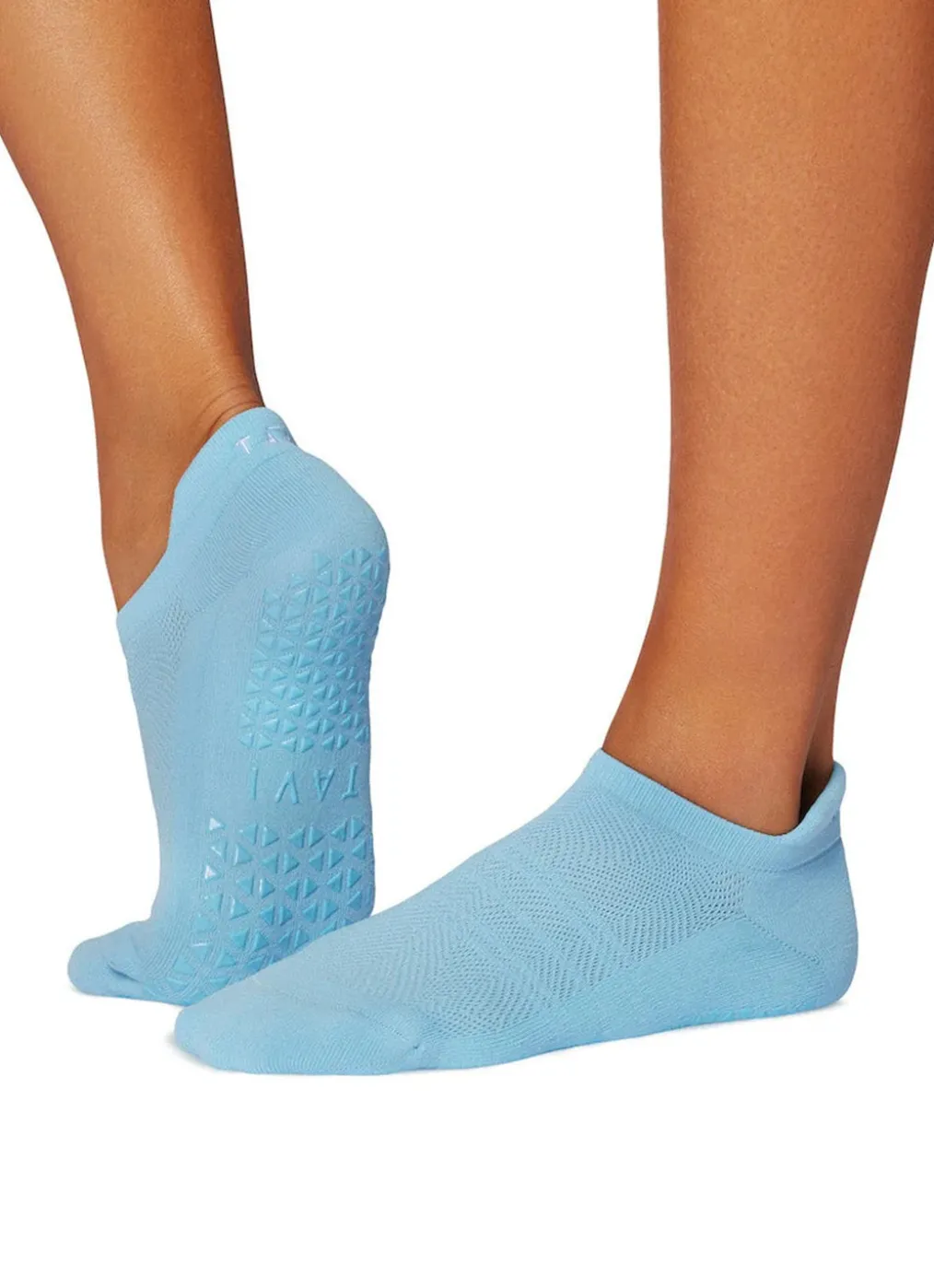 Tavi Savvy Tec Grip Socks