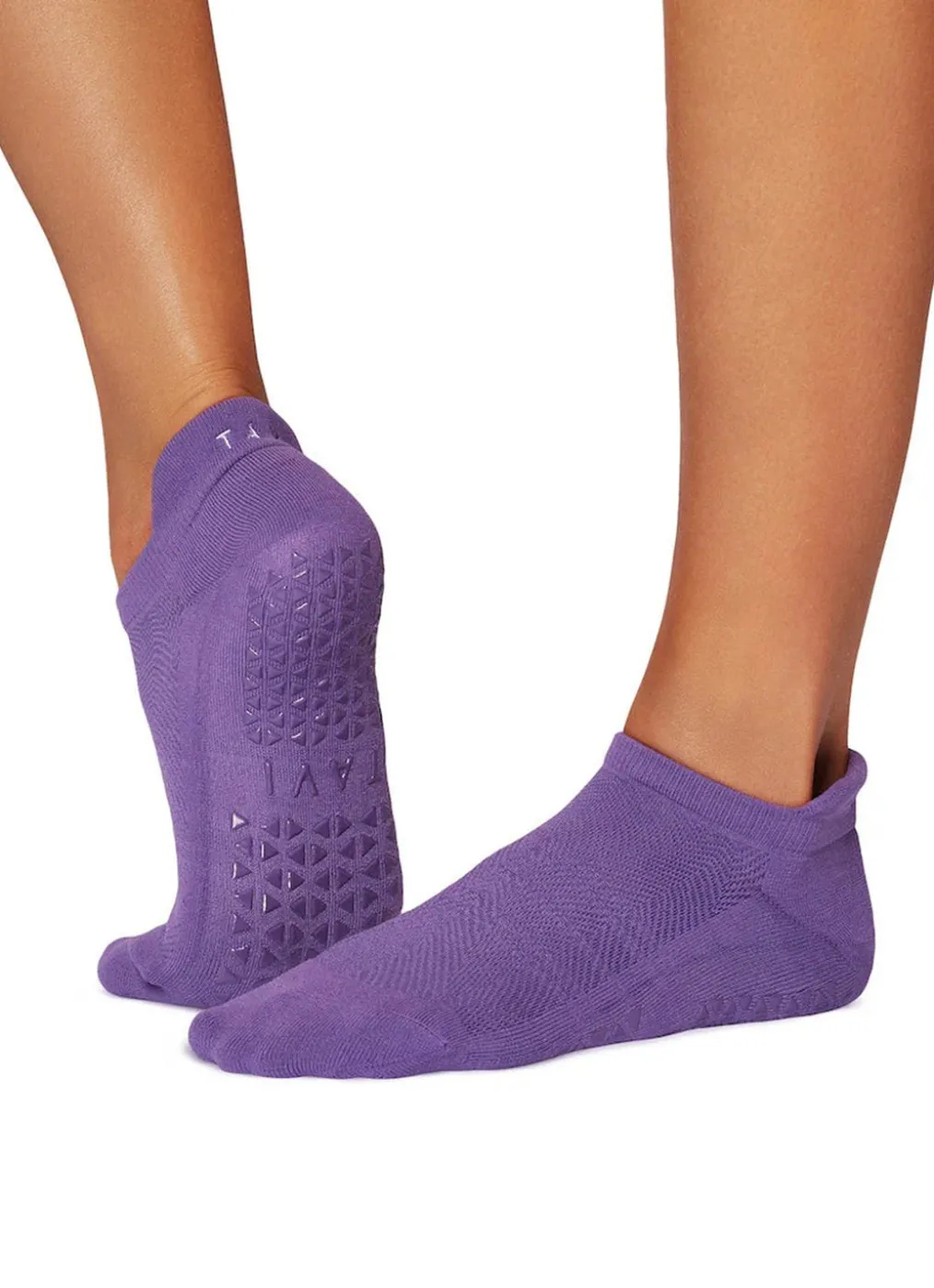 Tavi Savvy Tec Grip Socks