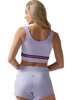 Tavi Seamless Vibe Rib Bra