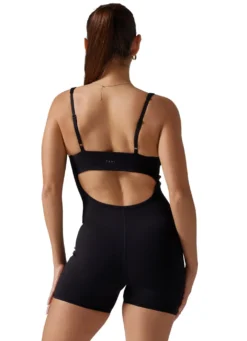 Tavi Short Bodysuit