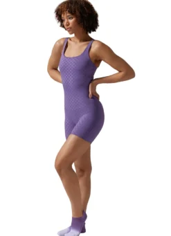 Tavi Short Bodysuit