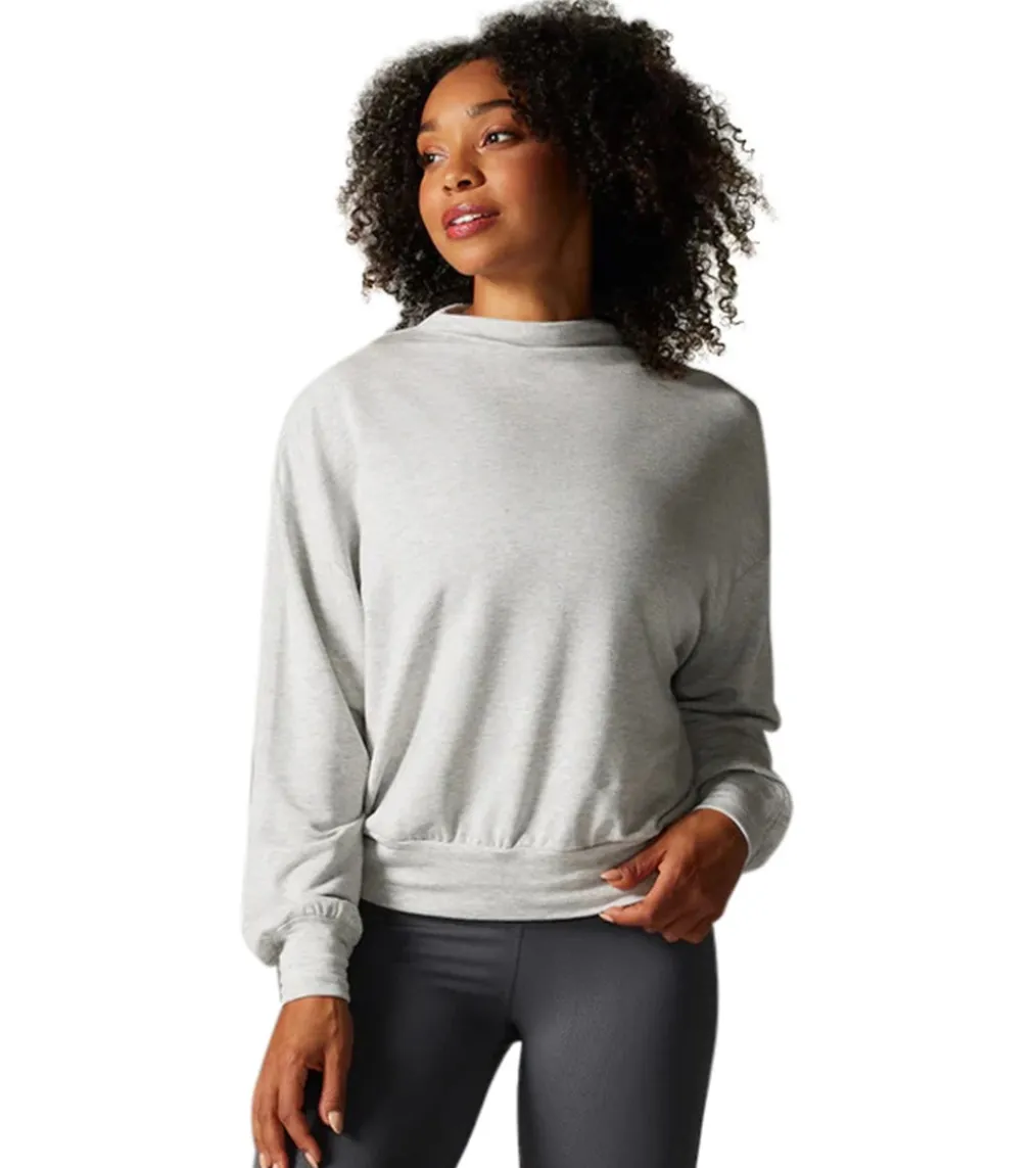 Tavi Slope Crew Sweatshirt