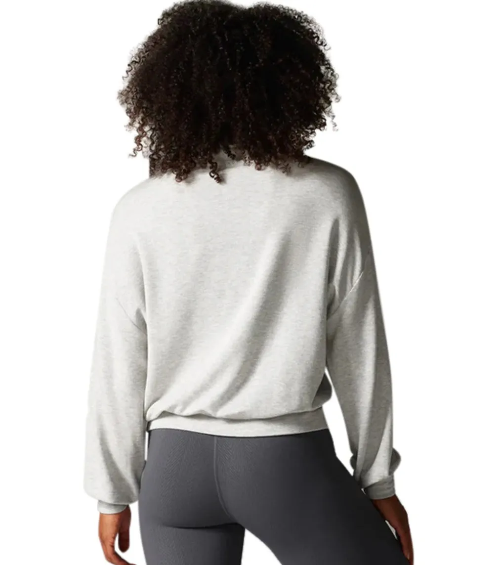 Tavi Slope Crew Sweatshirt