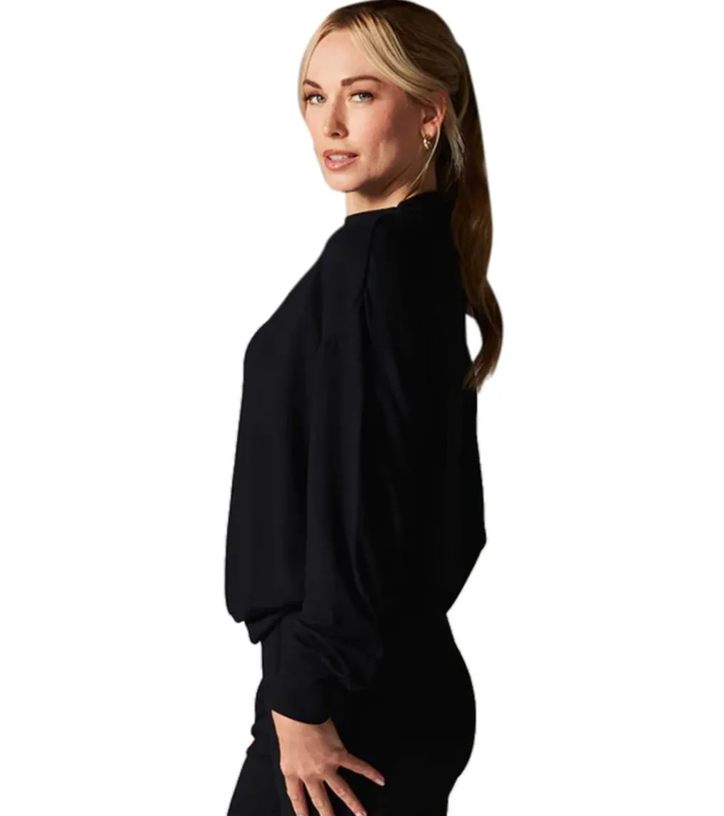 Tavi Slope Crew Sweatshirt