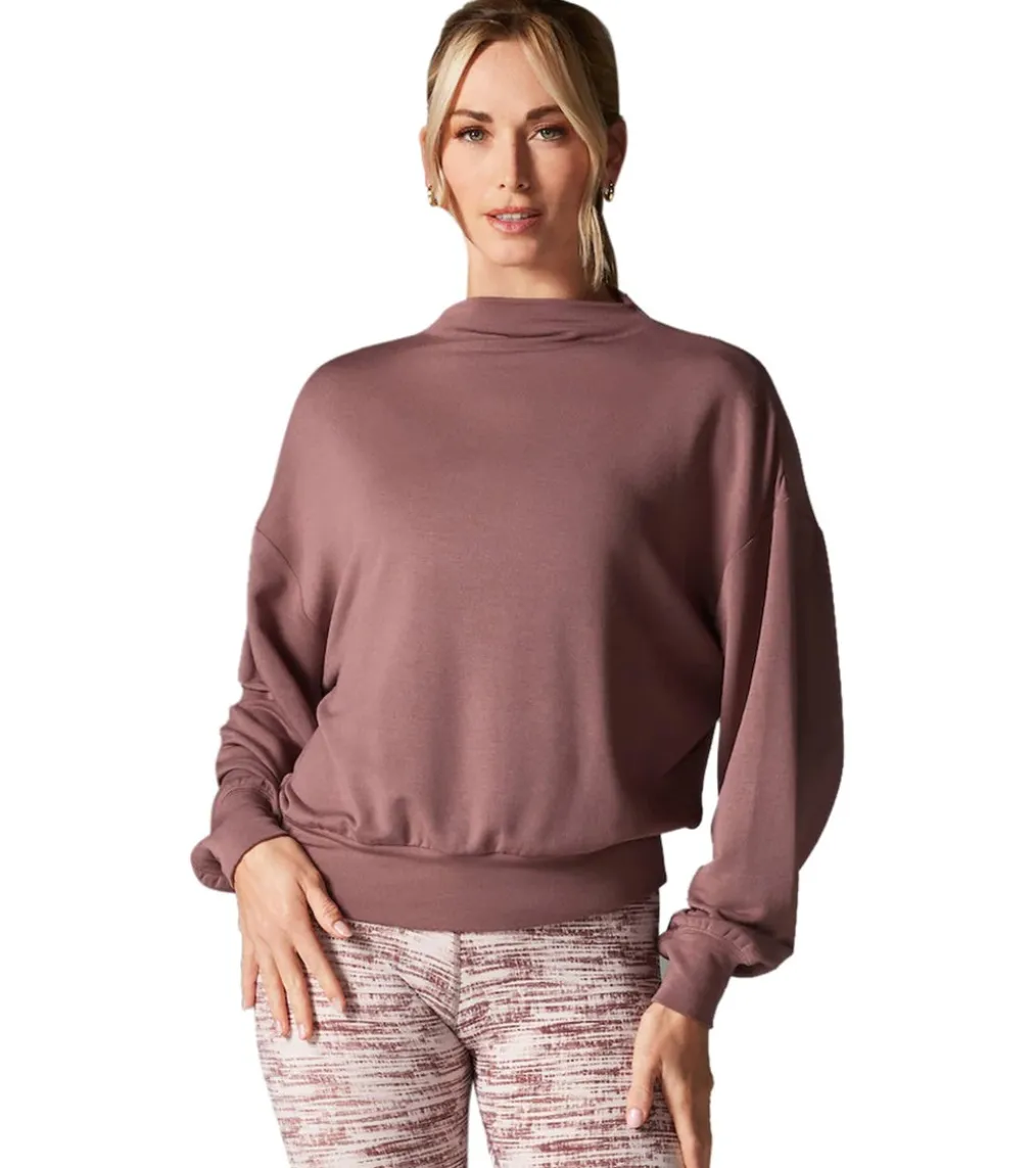Tavi Slope Crew Sweatshirt