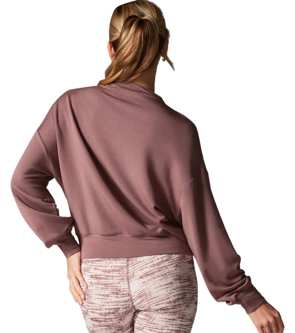 Tavi Slope Crew Sweatshirt