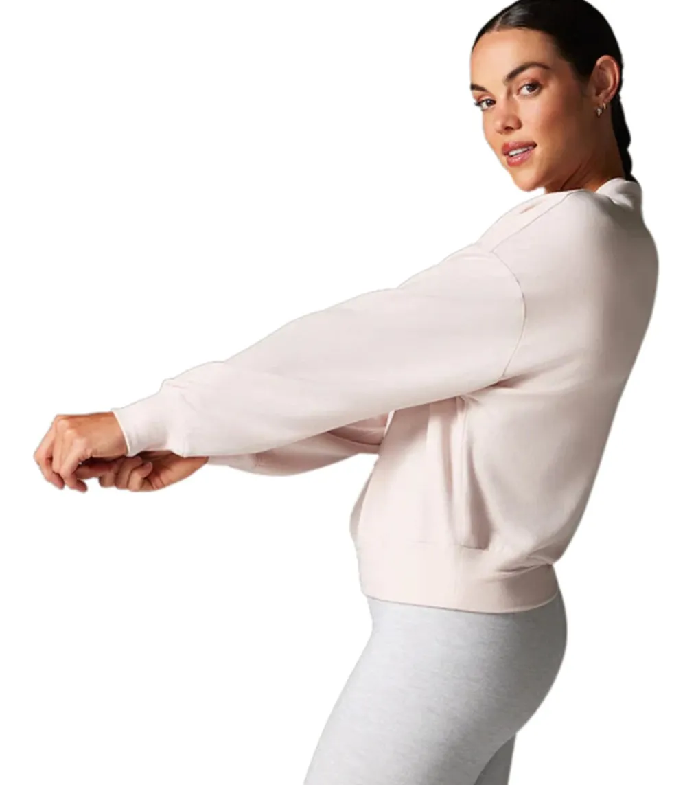 Tavi Slope Crew Sweatshirt