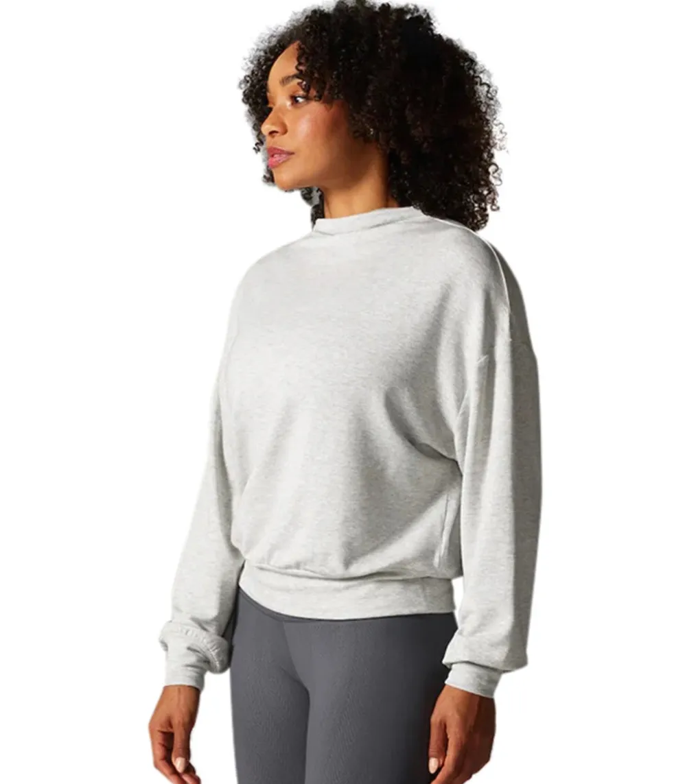 Tavi Slope Crew Sweatshirt