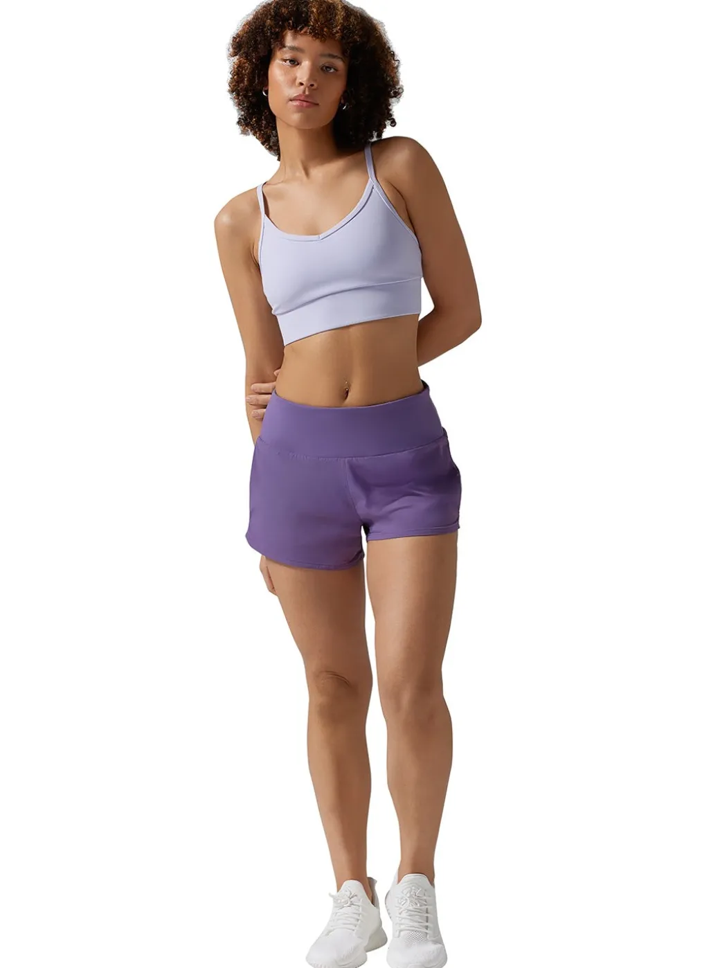 Tavi Sport Short