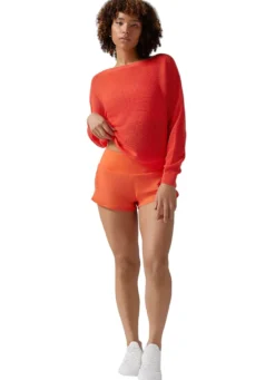 Tavi Sport Short