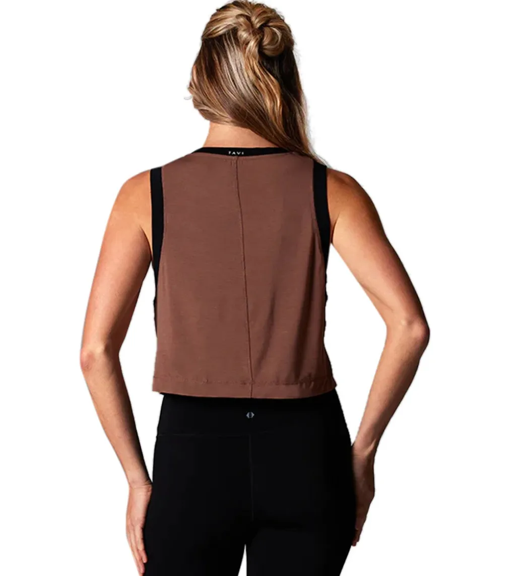 Tavi Sporty Tank
