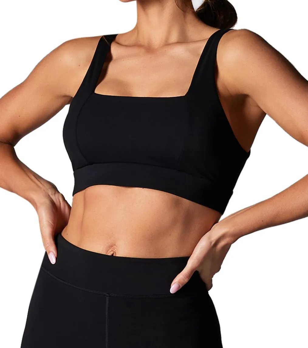 Tavi Square Neck Bra