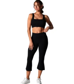 Tavi Square Neck Bra