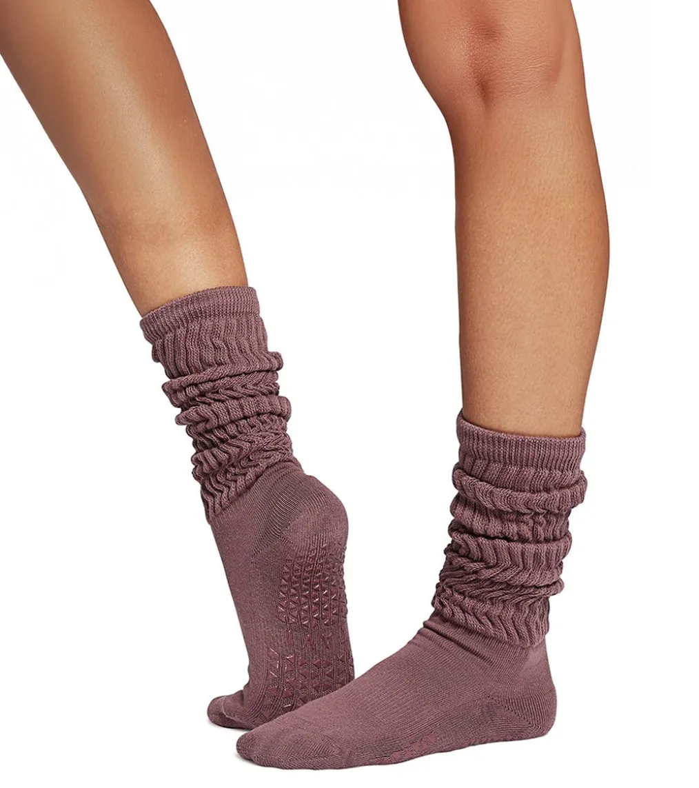 Tavi Stacy Grip Socks