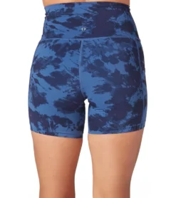 Tavi Stash & Dash Biker Short 6"