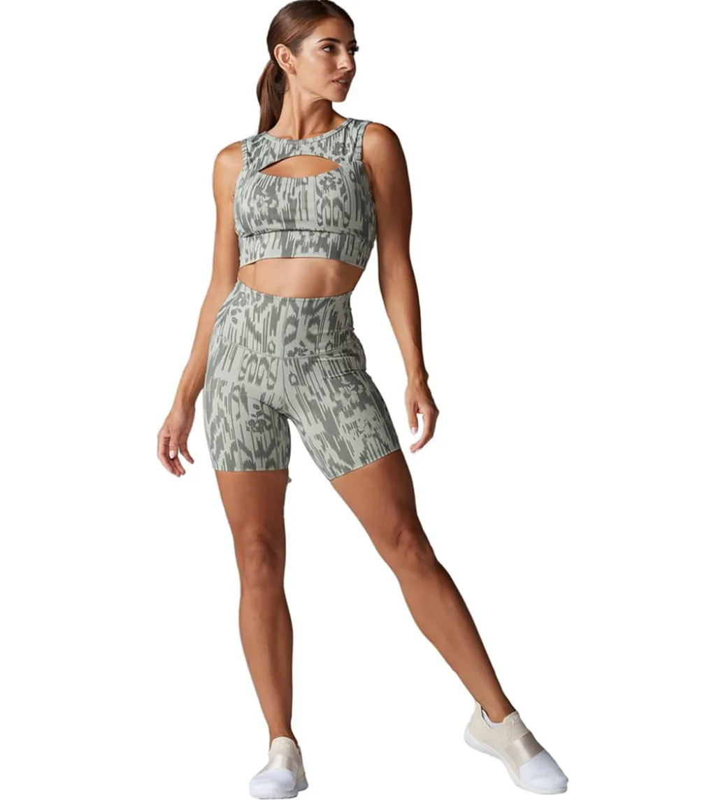 Tavi Stash & Dash Biker Short 6"