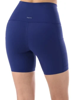 Tavi Stash & Dash Biker Short 6